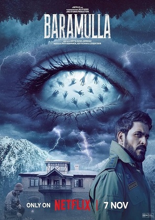 Baramulla 2025 WEB-DL Hindi Dubbed ORG Full Movie Download 1080p 720p 480p