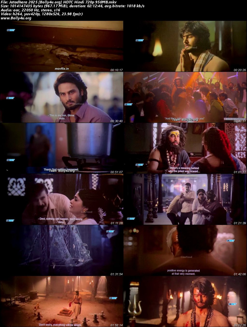 Jatadhara 2025 HDTC Hindi Full Movie Download 1080p 720p 480p Jatadhara 2025 HDTC Hindi Full Movie Download 1080p 720p 480p