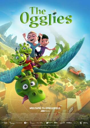 The Ogglies 2021 BluRay Hindi Dual Audio Full Movie Download 720p 480p