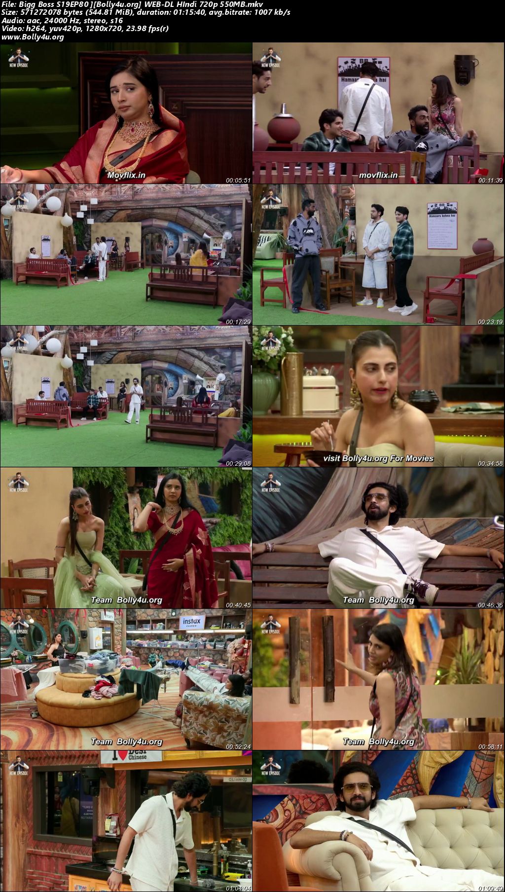 Bigg Boss 2025 WEB-DL Hindi S19EP80 Download 720p 480p Bigg Boss 2025 WEB-DL Hindi S19EP80 Download 720p 480p