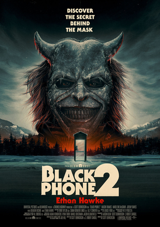 Black Phone 2 2025 WEB-DL Hindi Dual Audio ORG Full Movie Download 1080p 720p 480p
