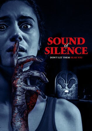 Sound Of Silence 2023 WEB-DL Hindi Dubbed ORG Full Movie Download 1080p 720p 480p