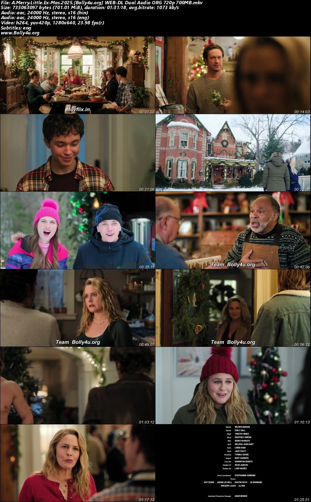 A Merry Little Ex-Mas 2025 WEB-DL Hindi Dual Audio ORG Full Movie Download 1080p 720p 480p A Merry Little Ex-Mas 2025 WEB-DL Hindi Dual Audio ORG Full Movie Download 1080p 720p 480p