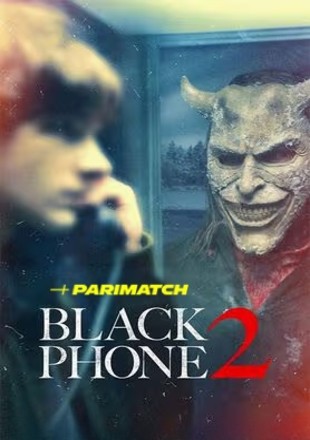 Black Phone 2