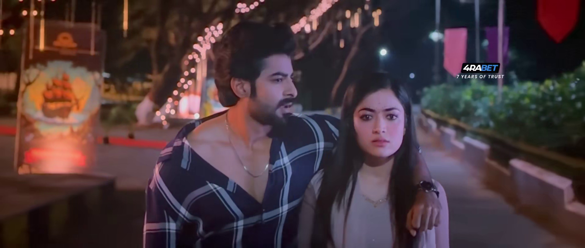 The Girlfriend 2025 Hindi Dubbed Movie Download HDTC || 300Mb || 720p || 1080p