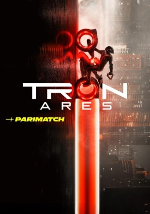 Tron: Ares