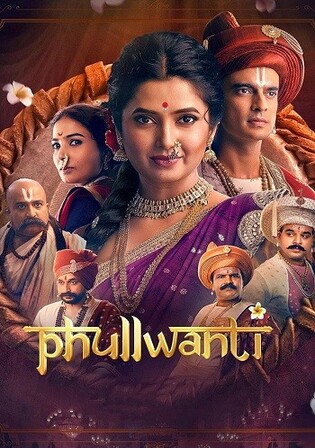 Phullwanti 2024 WEB-DL UNCUT Hindi Dual Audio ORG Full Movie Download 1080p 720p 480p