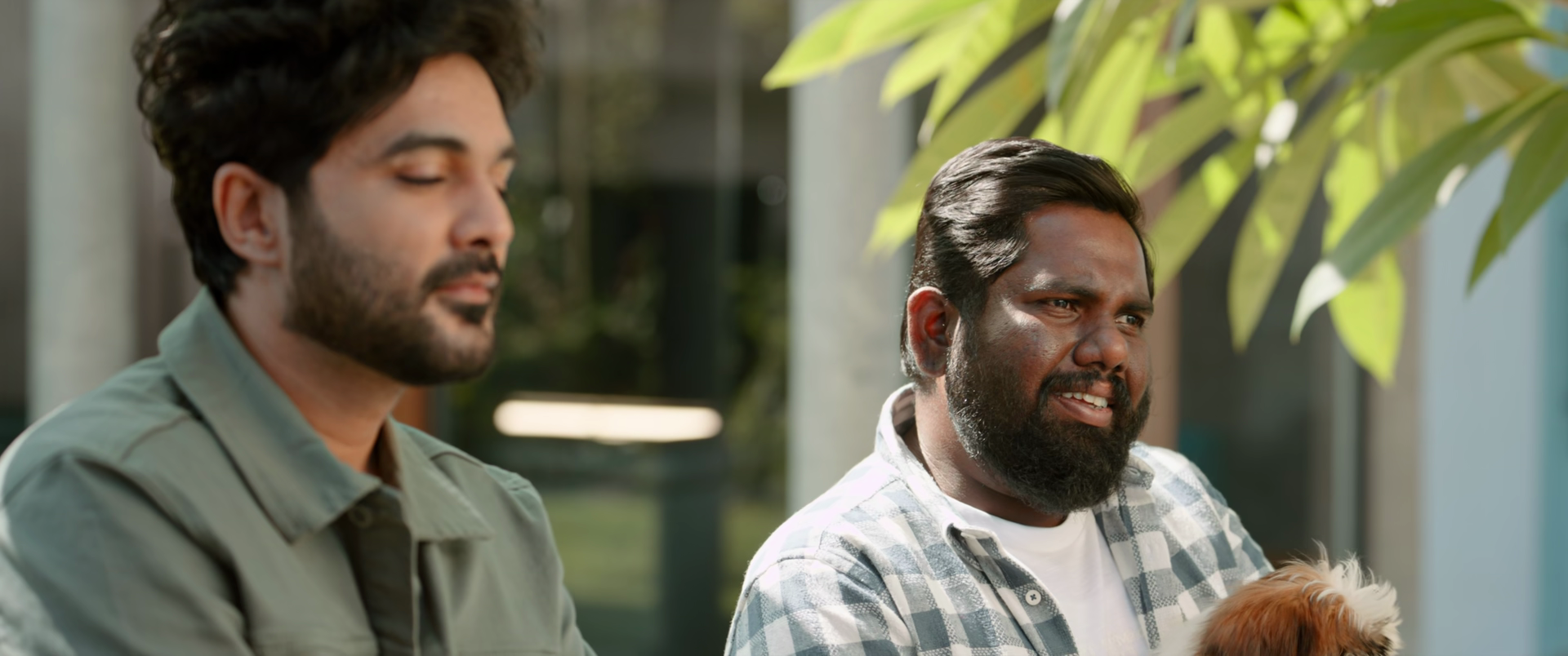 Telusu Kada 2025 Hindi Dubbed Movie Download HDRip || 300Mb || 720p || 1080p || 2160p