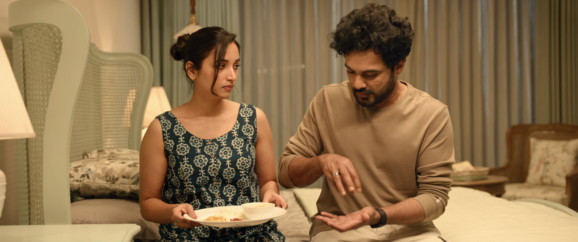 Telusu Kada 2025 Hindi Dubbed Movie Download HDRip || 300Mb || 720p || 1080p || 2160p