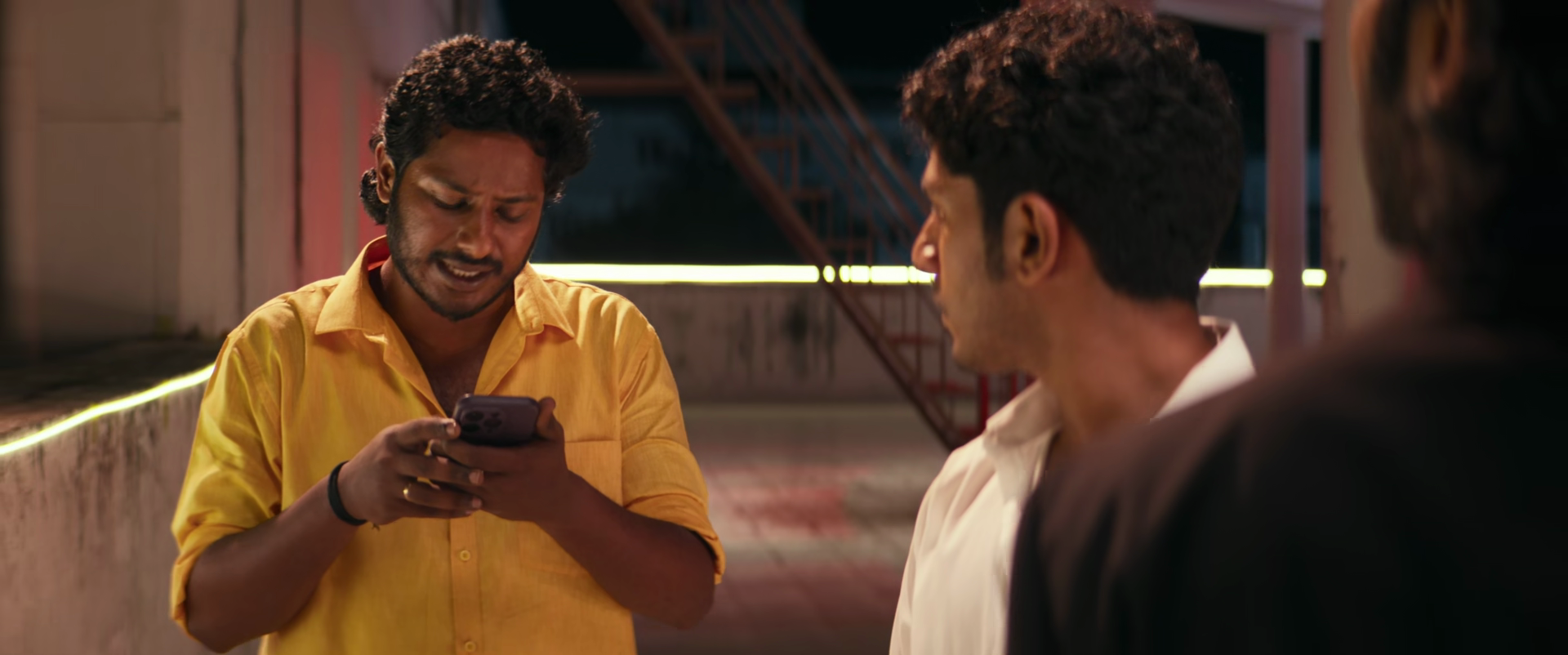 Dude 2025 Hindi Dubbed Movie Download HDRip || 300Mb || 720p || 1080p || 2160p