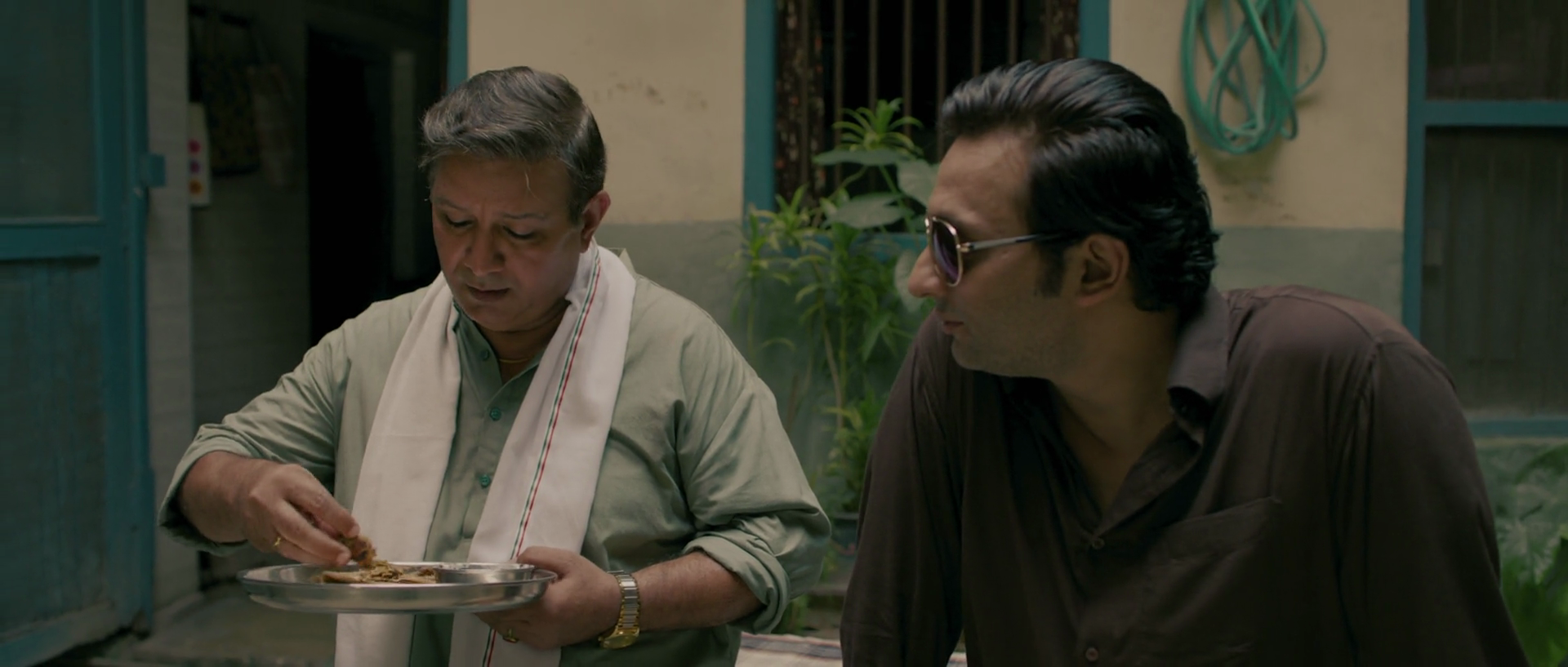 Nishaanchi 2025 Hindi Movie Download HDRip || 300Mb || 720p || 1080p || 2160p