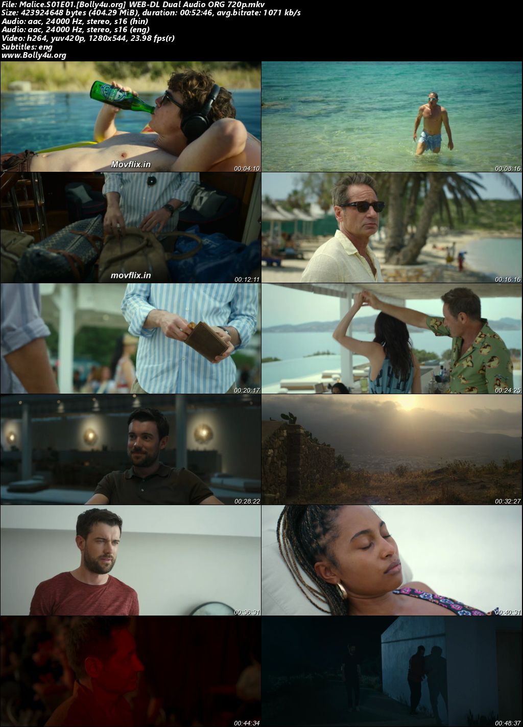 Malice 2025 WEB-DL Hindi Dual Audio ORG S01 Complete Download 720p 480p Malice 2025 WEB-DL Hindi Dual Audio ORG S01 Complete Download 720p 480p