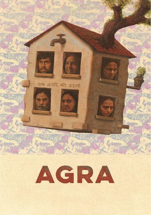 Agra