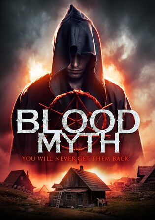 Blood Myth 2019 WEB-DL Hindi Dual Audio Full Movie Download 720p 480p