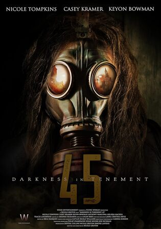 Darkness In Tenement 45 2020 WEB-DL Hindi Dual Audio Full Movie Download 720p 480p