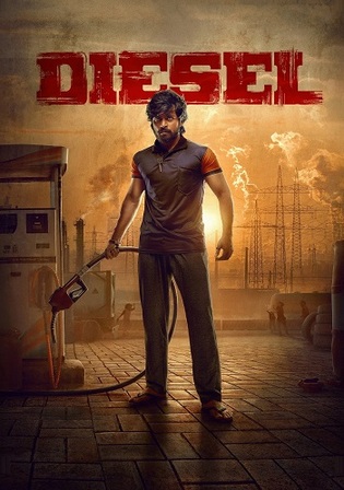 Diesel 2025 WEB-DL UNCUT Hindi Dual Audio ORG Full Movie Download 1080p 720p 480p
