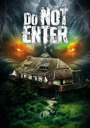 Do Not Enter 2024 WEB-DL Hindi Dual Audio ORG Full Movie Download 1080p 720p 480p