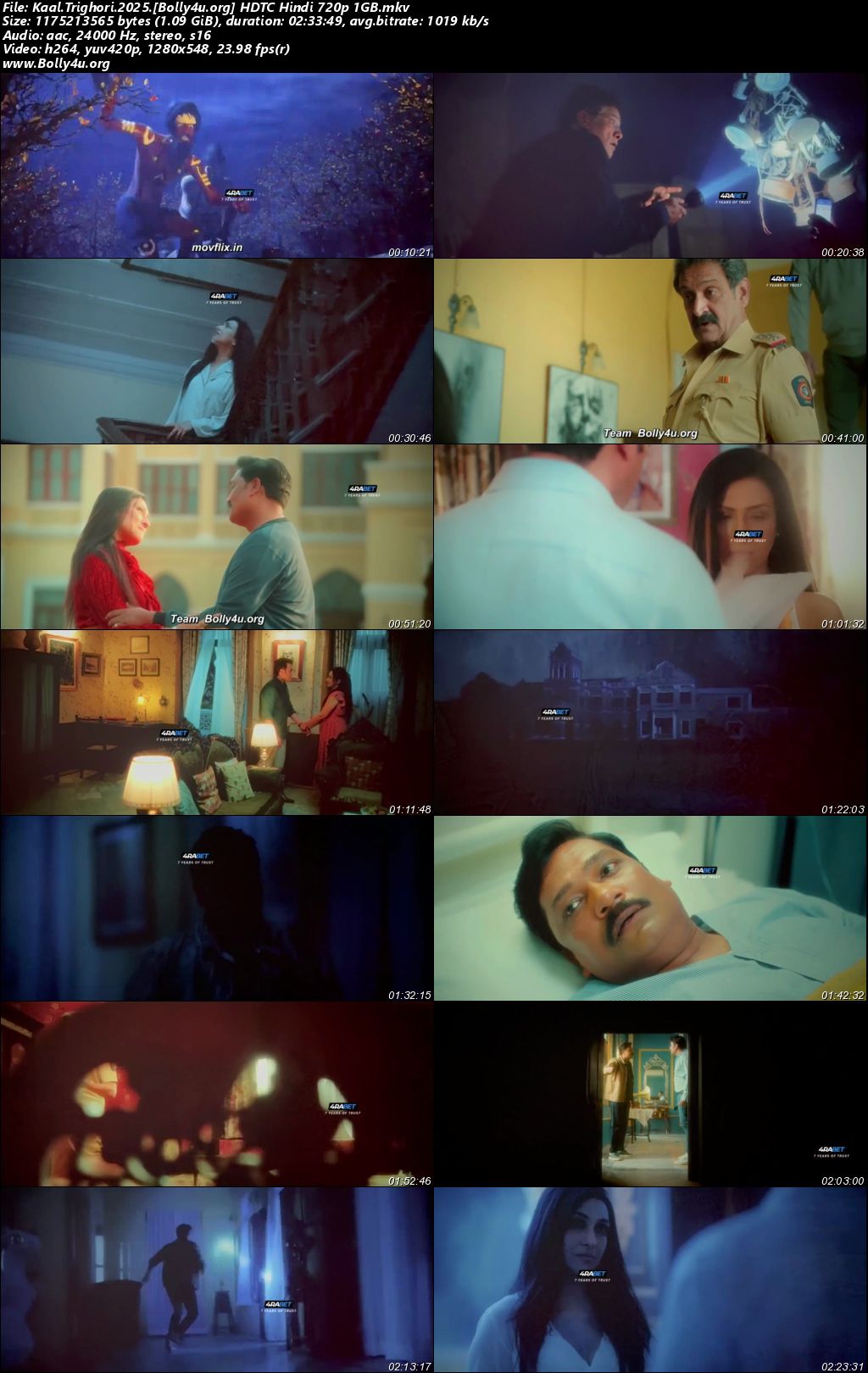 Kaal Trighori 2025 HDTC Hindi Full Movie Download 1080p 720p 480p Kaal Trighori 2025 HDTC Hindi Full Movie Download 1080p 720p 480p