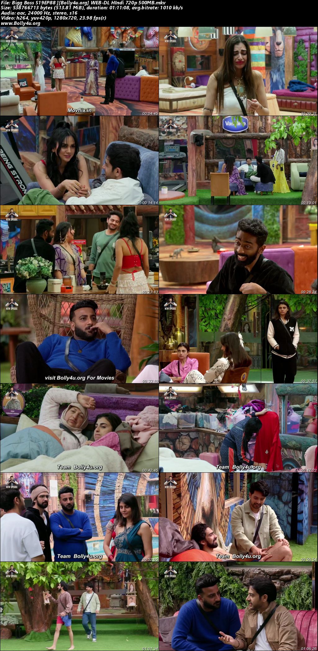 Bigg Boss 2025 WEB-DL Hindi S19EP88 Download 720p 480p Bigg Boss 2025 WEB-DL Hindi S19EP88 Download 720p 480p