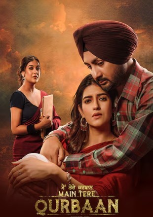 Main Tere Qurbaan
