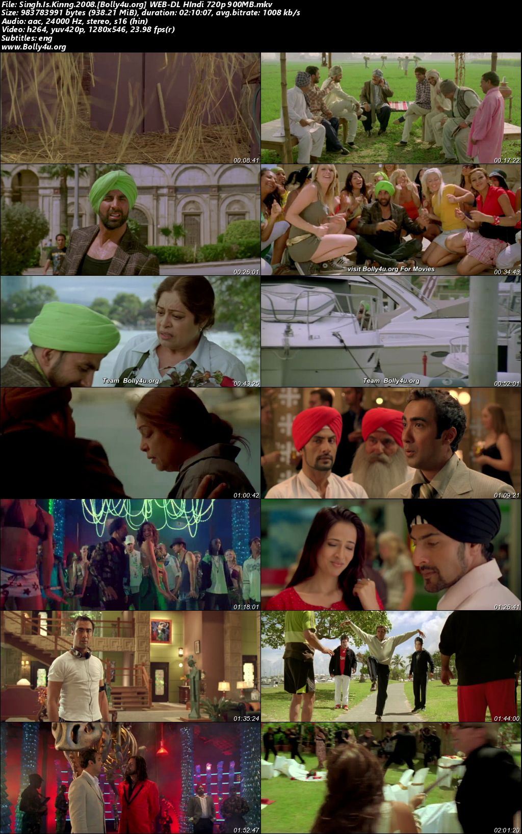 Singh Is Kinng 2008 WEB-DL Hindi Full Movie Download 1080p 720p 480p Singh Is Kinng 2008 WEB-DL Hindi Full Movie Download 1080p 720p 480p