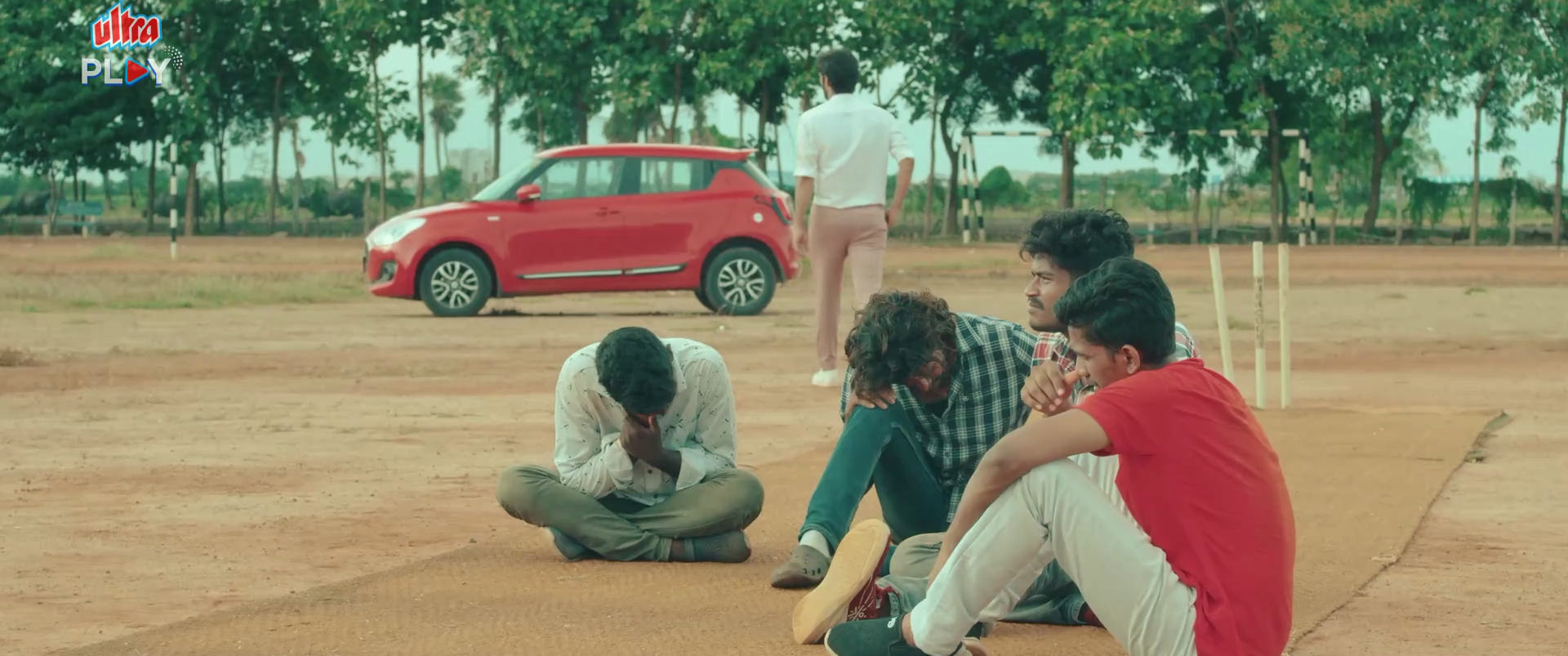 Zombie Ka Aatank 2025 Hindi Movie Download HDRip || 300Mb || 720p || 1080p