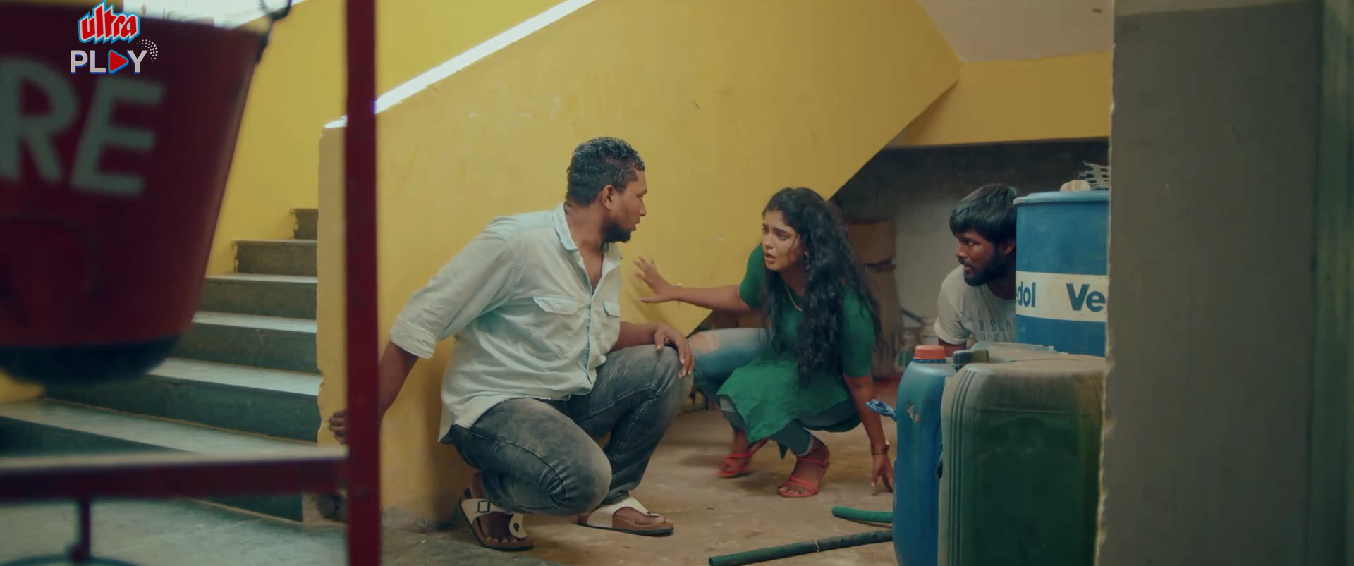 Zombie Ka Aatank 2025 Hindi Movie Download HDRip || 300Mb || 720p || 1080p