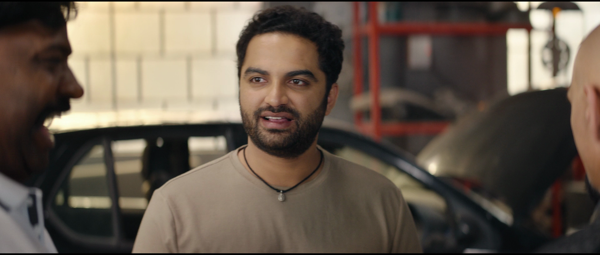 Mechanic Rocky 2024 Hindi Movie Download HDRip || 300Mb || 720p || 1080p