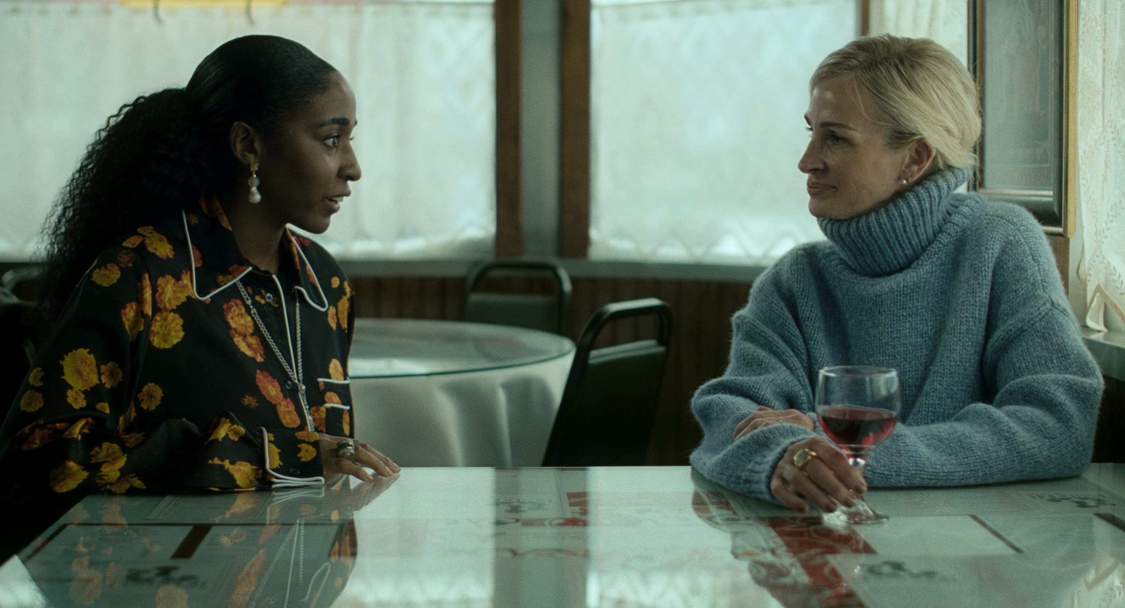 After the Hunt 2025 Dual Audio HDRip || 300Mb || 720p || 1080p