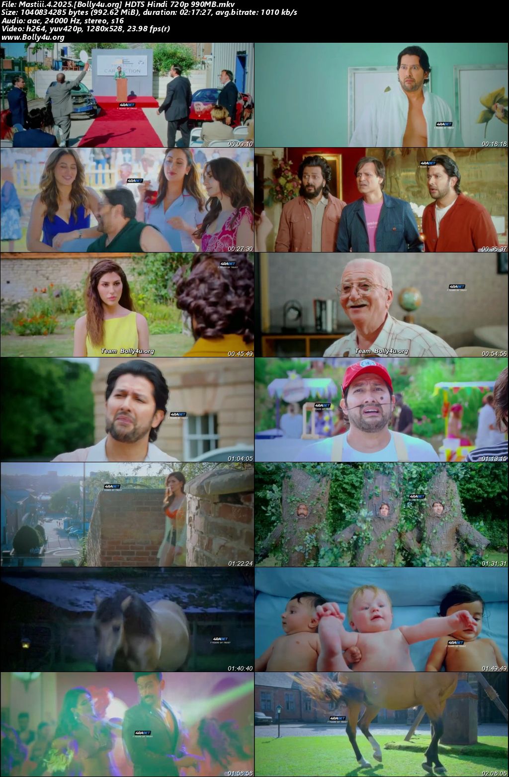 Mastiii 4 2025 HDTS Hindi Full Movie Download 1080p 720p 480p Mastiii 4 2025 HDTS Hindi Full Movie Download 1080p 720p 480p