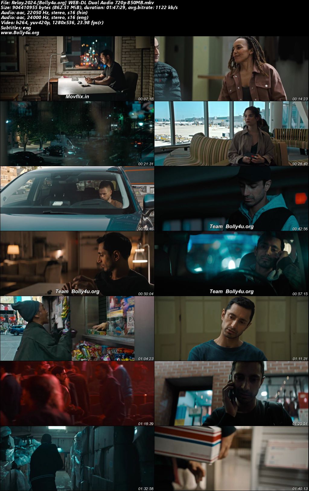 Relay 2024 WEB-DL Hindi Dual Audio ORG Full Movie Download 1080p 720p 480p Relay 2024 WEB-DL Hindi Dual Audio ORG Full Movie Download 1080p 720p 480p