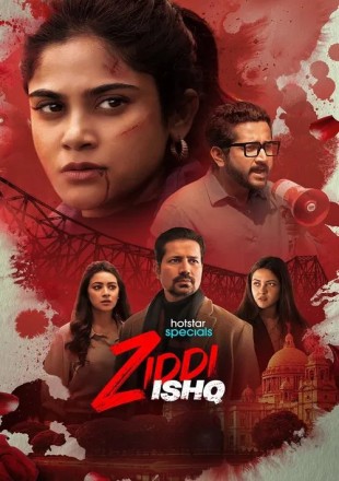 Ziddi Ishq (Season 1) 