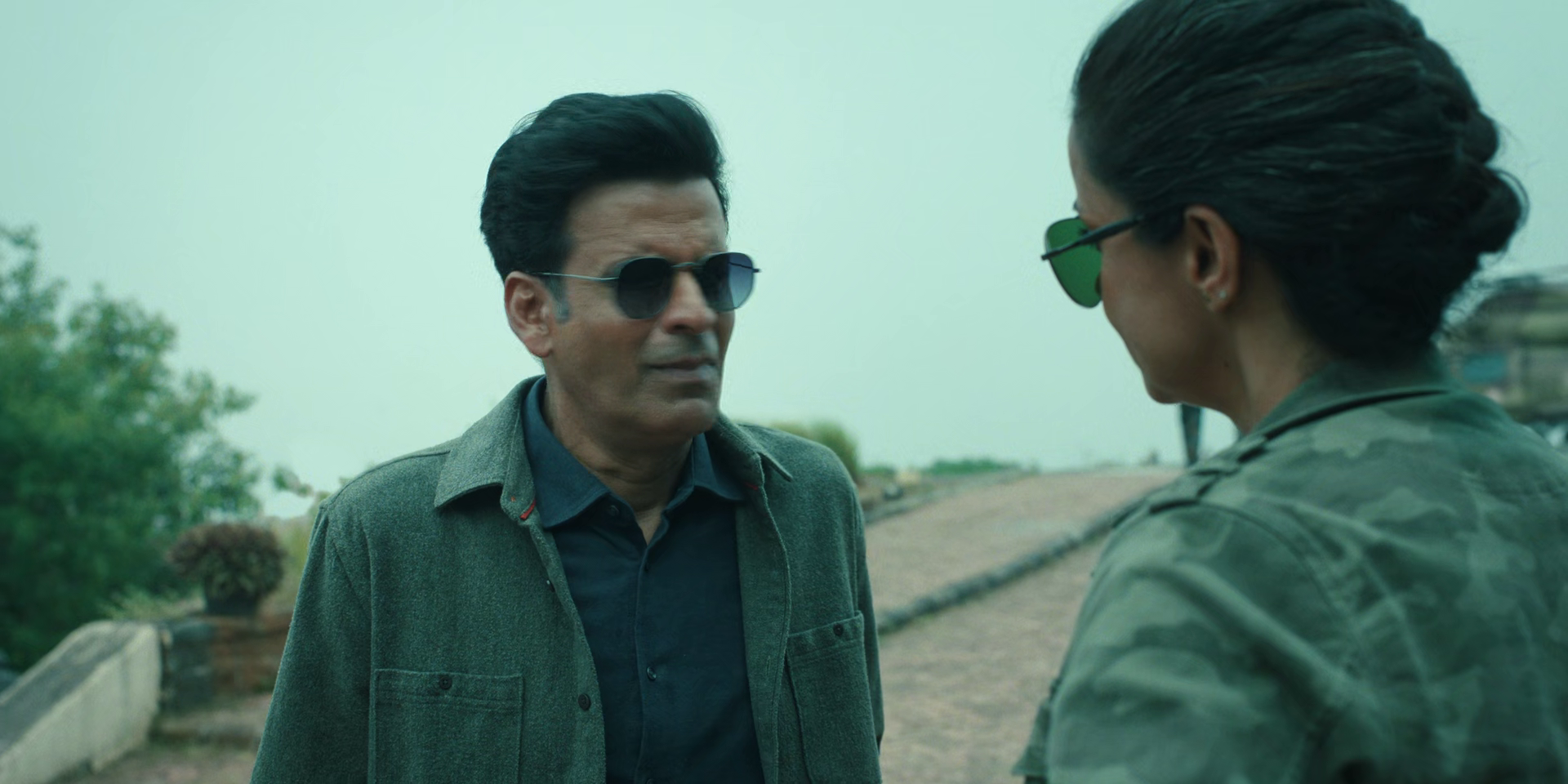 The Family Man (Season 3) WEB Series HDRip || 1080p || 2160p