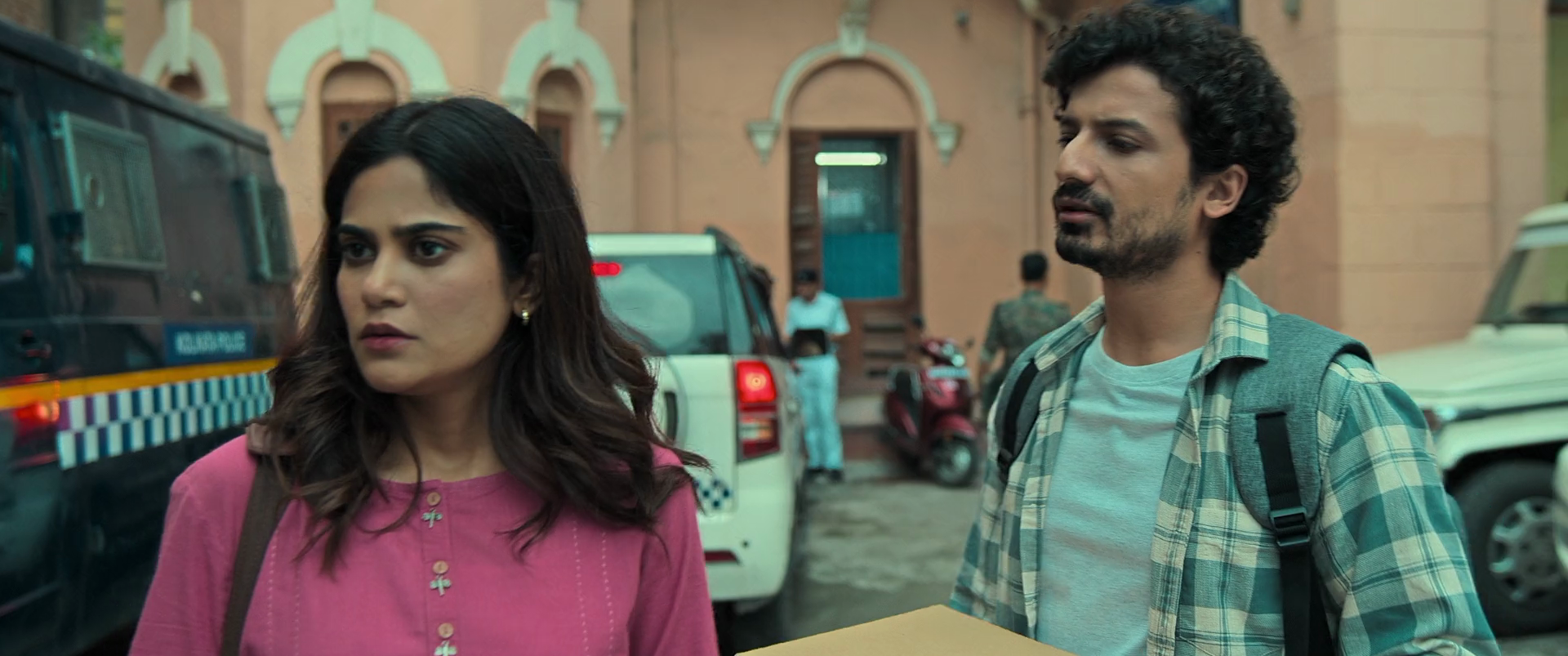 Ziddi Ishq (Season 1) WEB Series HDRip || 1080p