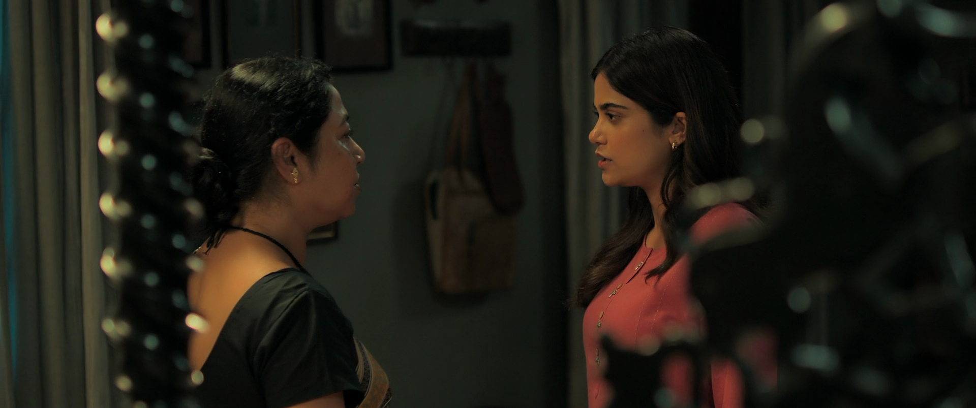 Ziddi Ishq (Season 1) WEB Series HDRip || 1080p