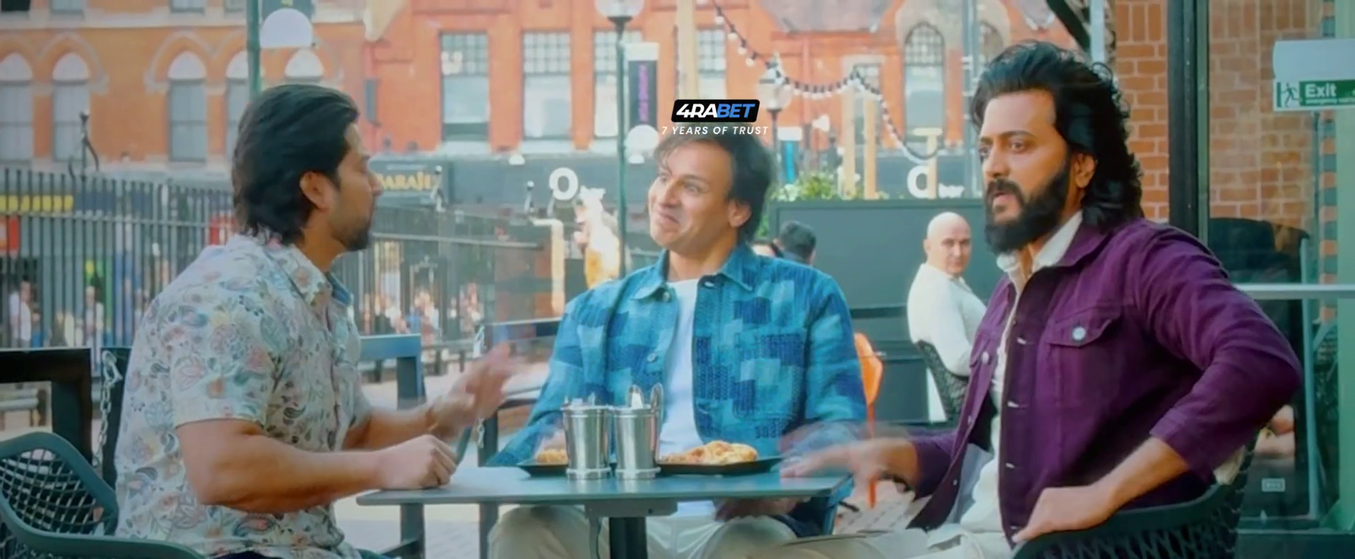 Mastiii 4 2025 Hindi Movie Download HDTC || 300Mb || 720p || 1080p