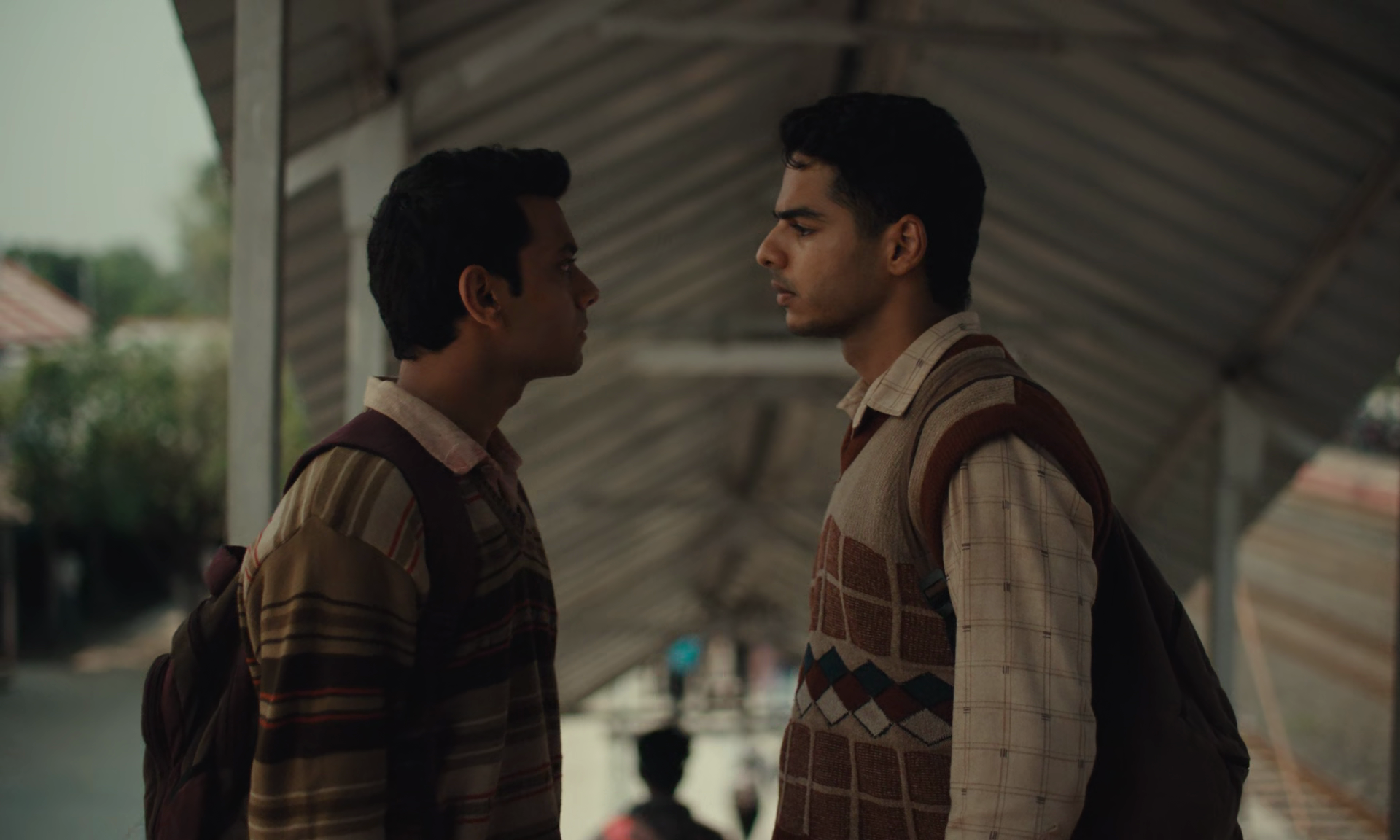 Homebound 2025 Hindi Movie Download HDRip || 300Mb || 720p || 1080p Homebound 2025 Hindi Movie Download HDRip || 300Mb || 720p || 1080p