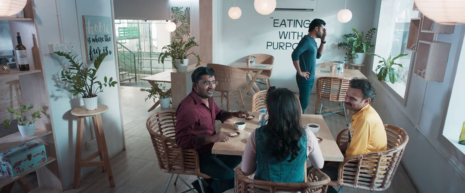 Maanaadu 2021 Hindi Dubbed Movie Download HDRip || 300Mb || 720p || 1080p