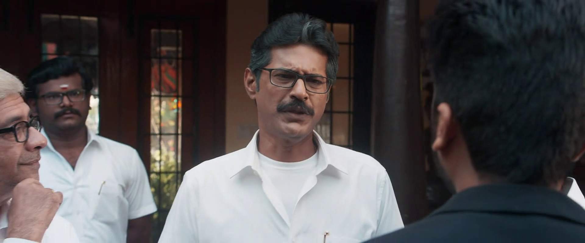 Maanaadu 2021 Hindi Dubbed Movie Download HDRip || 300Mb || 720p || 1080p