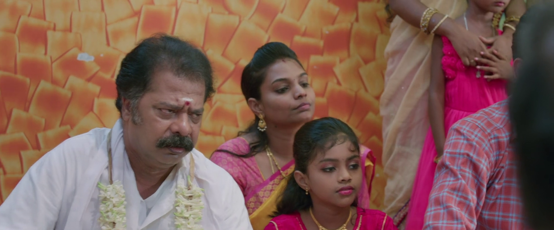 Deiva Machan 2023 Hindi Dubbed Movie Download HDRip || 300Mb || 720p || 1080p