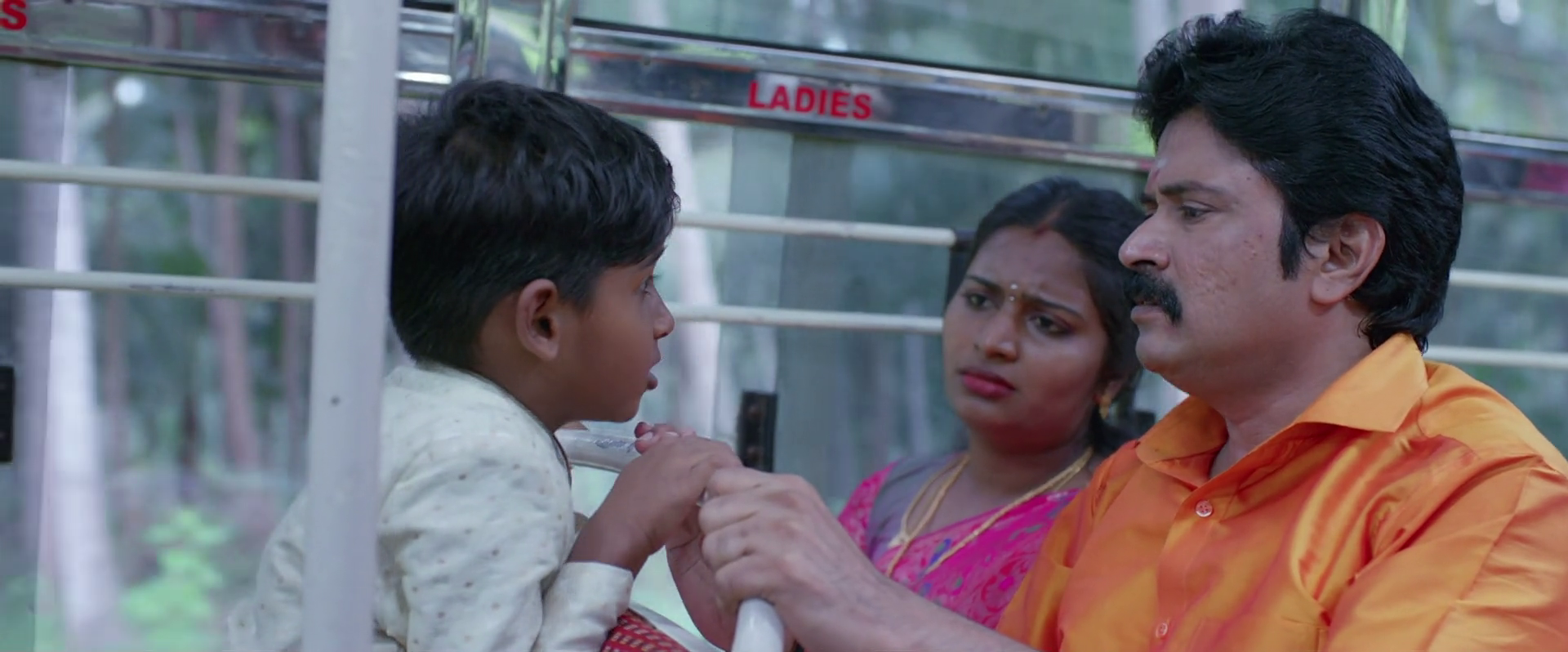 Deiva Machan 2023 Hindi Dubbed Movie Download HDRip || 300Mb || 720p || 1080p