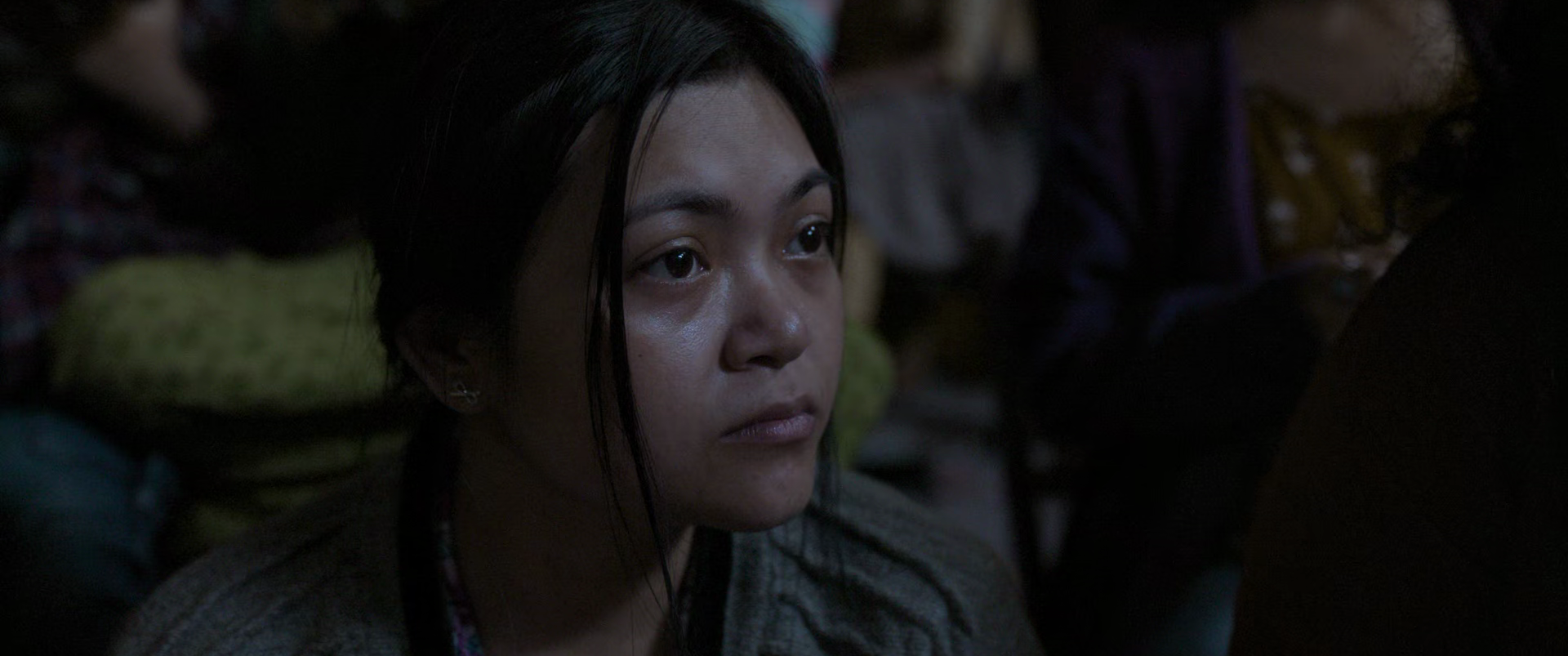 Delhi Crime (Season 3) WEB Series HDRip || 150Mb || 720p || 1080p