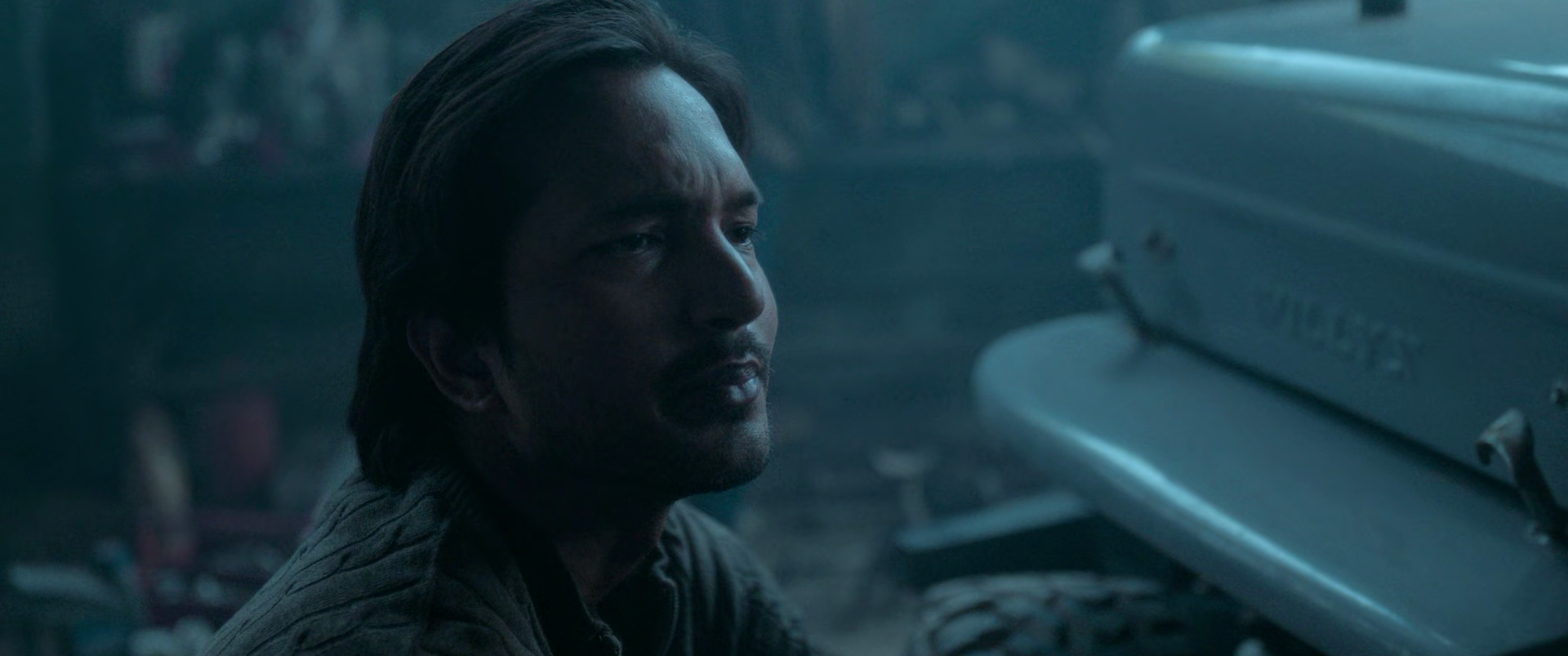 Delhi Crime (Season 3) WEB Series HDRip || 150Mb || 720p || 1080p