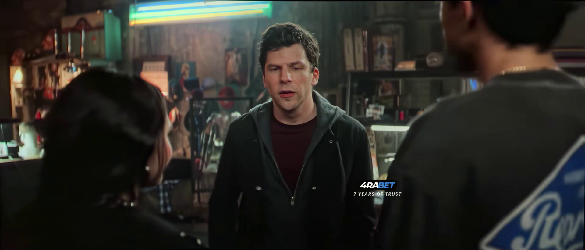 Now You See Me Now You Don’t 2025 Dual Audio HDTC || 300Mb || 720p || 1080p