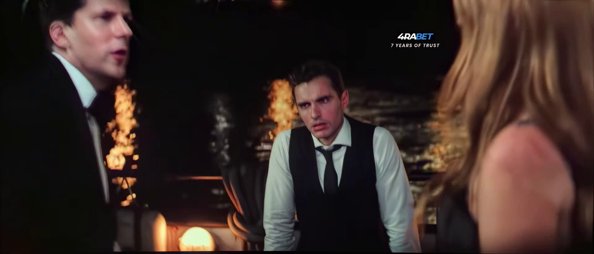 Now You See Me Now You Don’t 2025 Dual Audio HDTC || 300Mb || 720p || 1080p