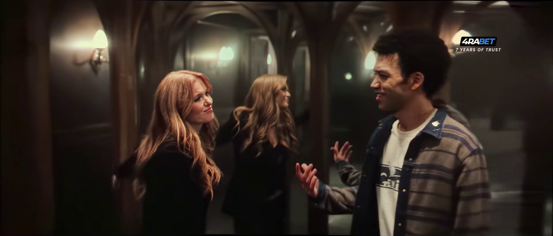 Now You See Me Now You Don’t 2025 Dual Audio HDTC || 300Mb || 720p || 1080p