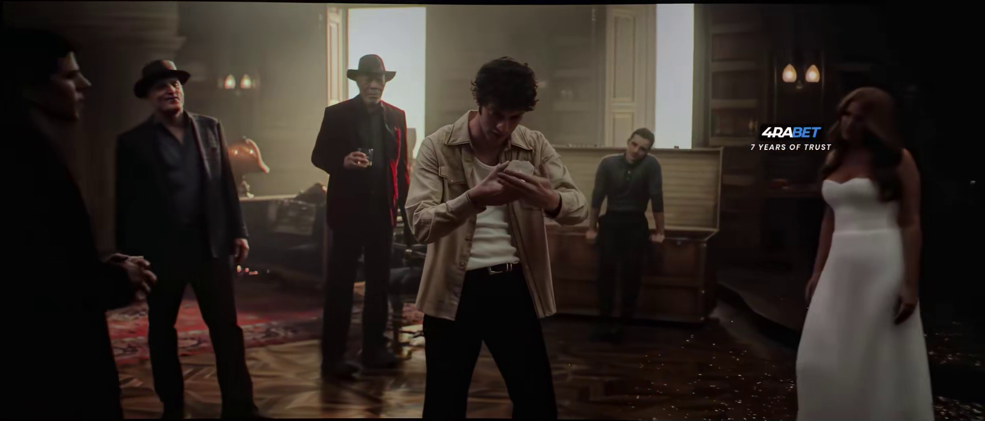 Now You See Me Now You Don’t 2025 Dual Audio HDTC || 300Mb || 720p || 1080p