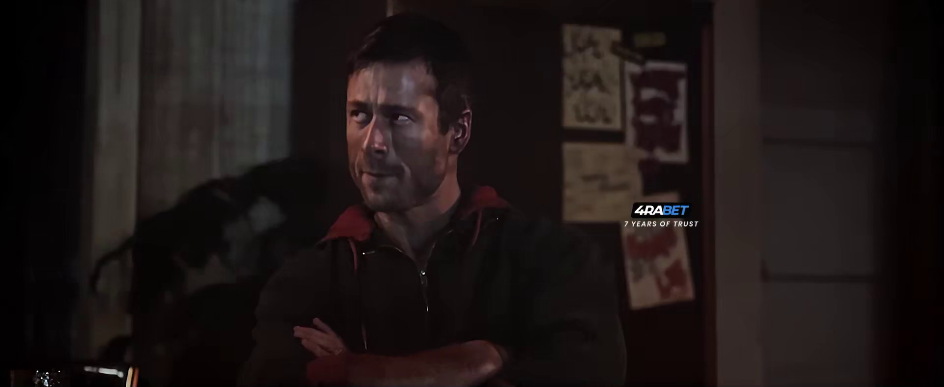 The Running Man 2025 Dual Audio HDTC || 300Mb || 720p || 1080p