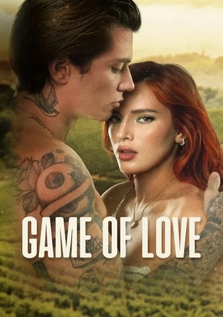 Game Of Love 2022 WEB-DL Hindi Dual Audio ORG Full Movie Download 1080p 720p 480p