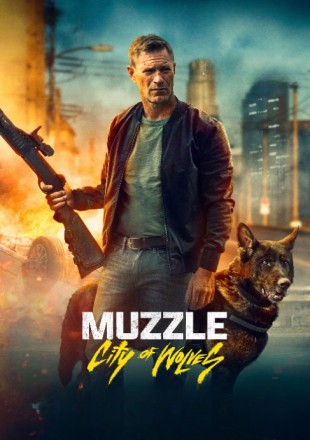 Muzzle: City of Wolves